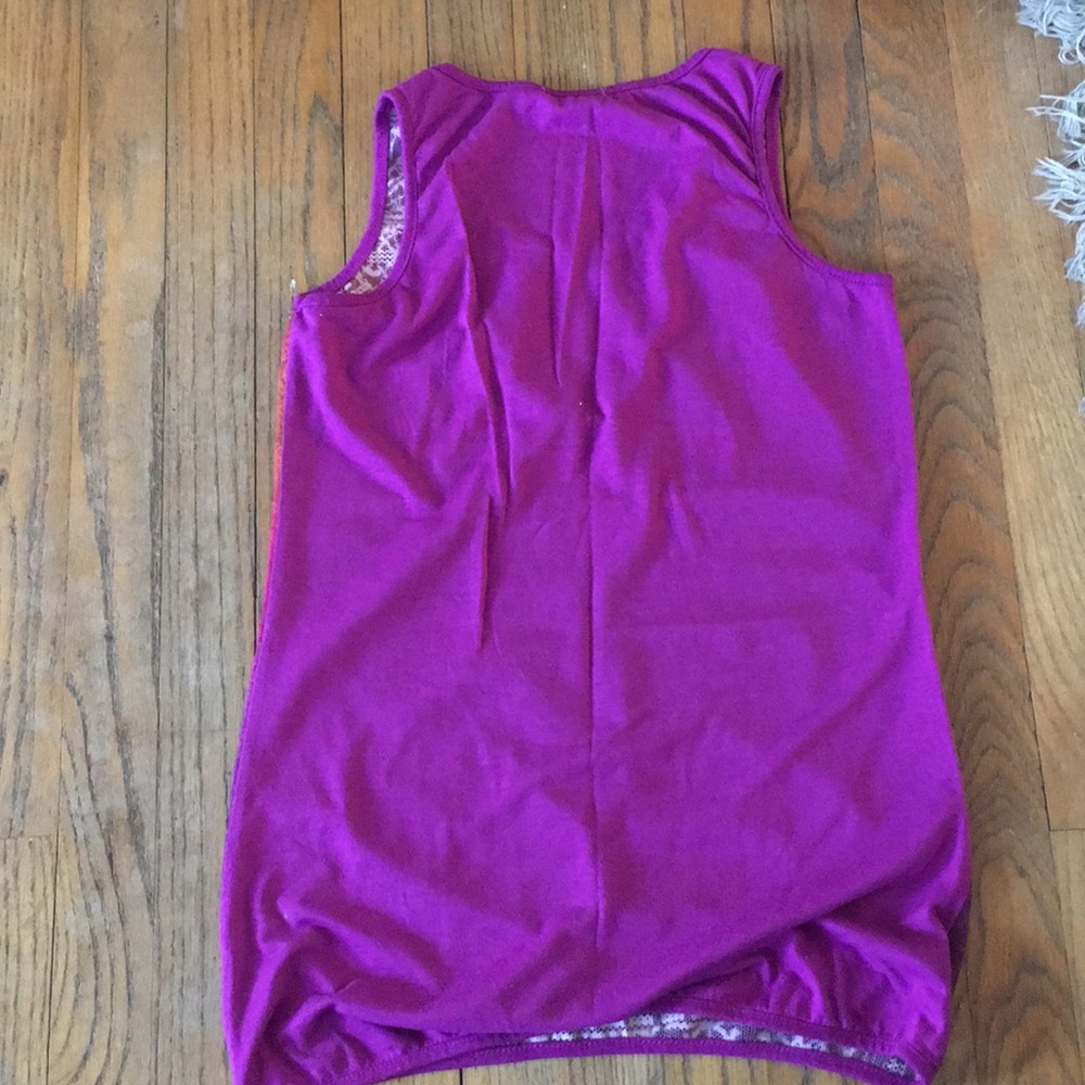 Tank - Picture 2 of 2